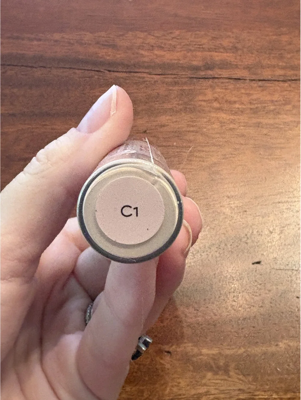 Revolution Conceal & Hydrate Concealer C1. NEW!